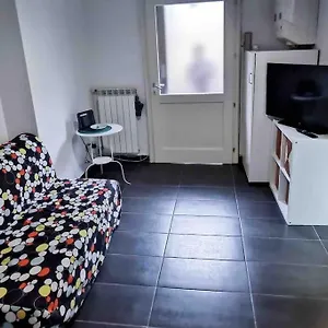 Intero Su Via Tortona-darsena-navigli Appartement
