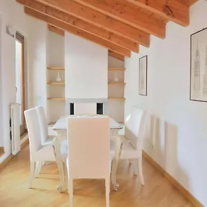 Mpm-mansarda In Piazza Duomo Appartement