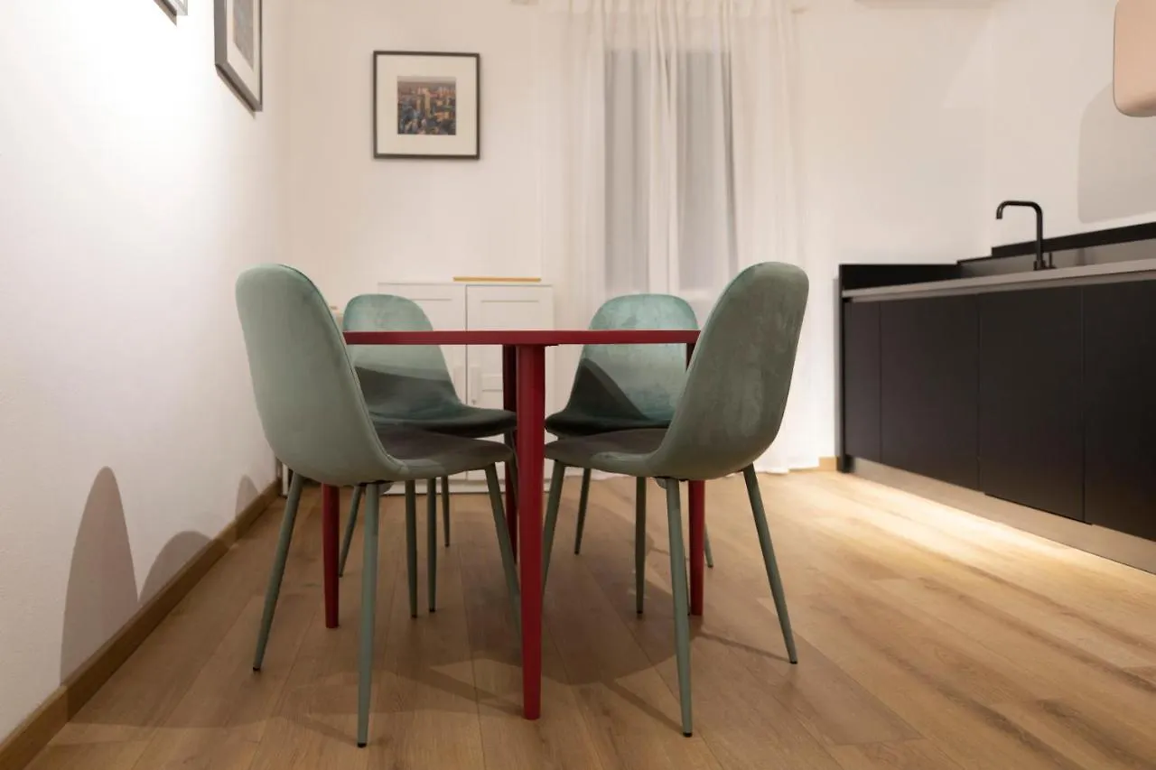 Studio Rivoli Loft Milano