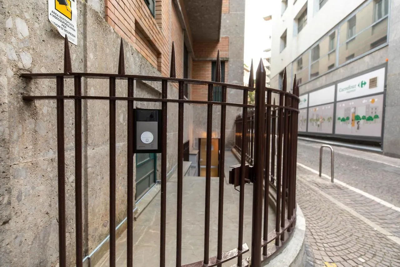Lejlighed Studio Rivoli Loft Milano