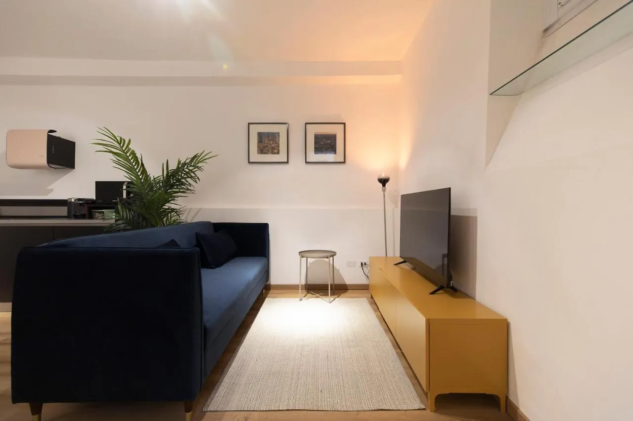 Studio Rivoli Loft Milano 0*,  Italien