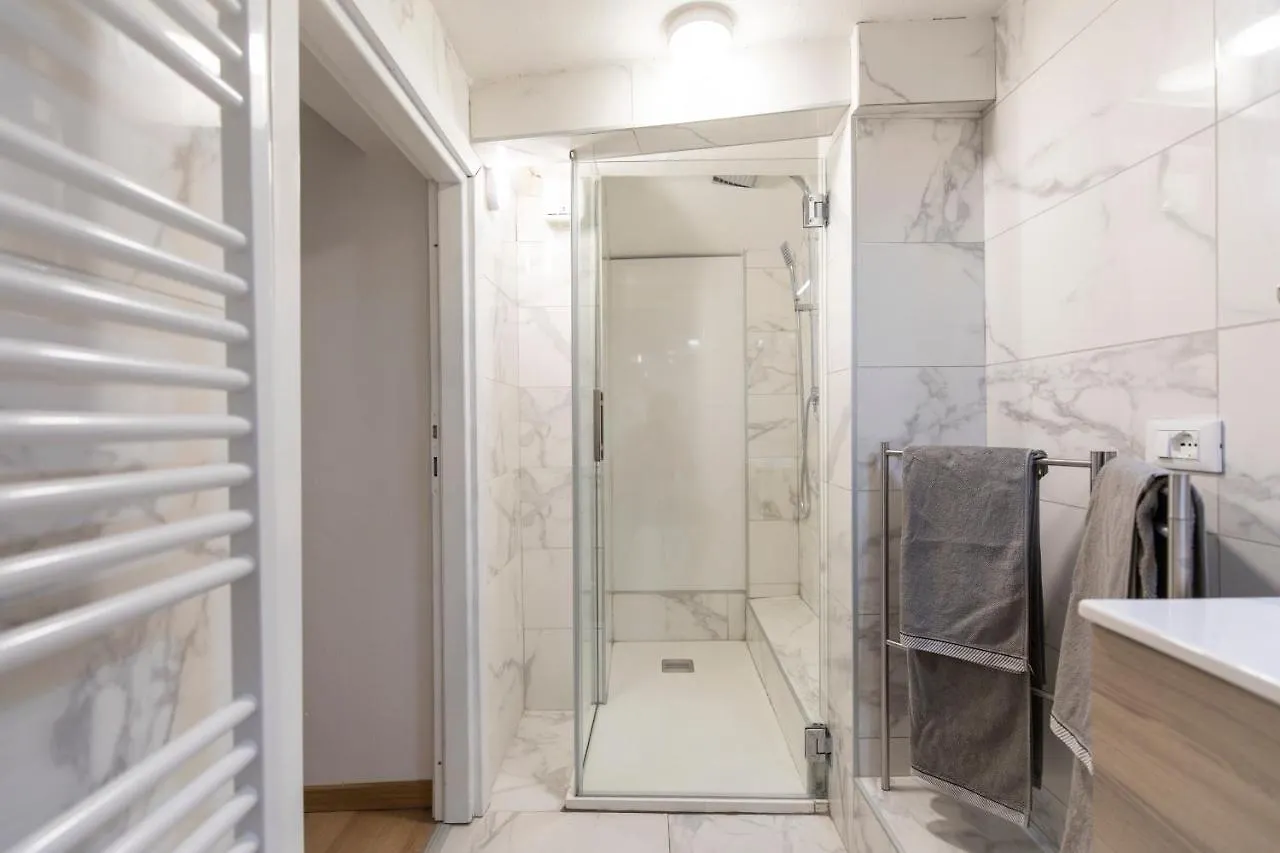 Studio Rivoli Loft Milano Italien