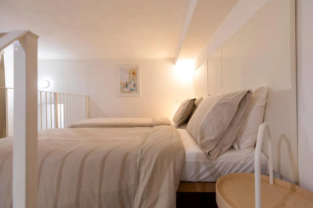 Studio Rivoli Loft Milano Lejlighed