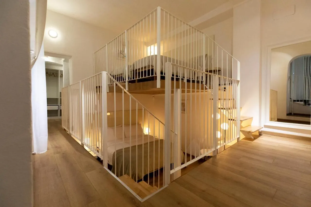 Studio Rivoli Loft Milano