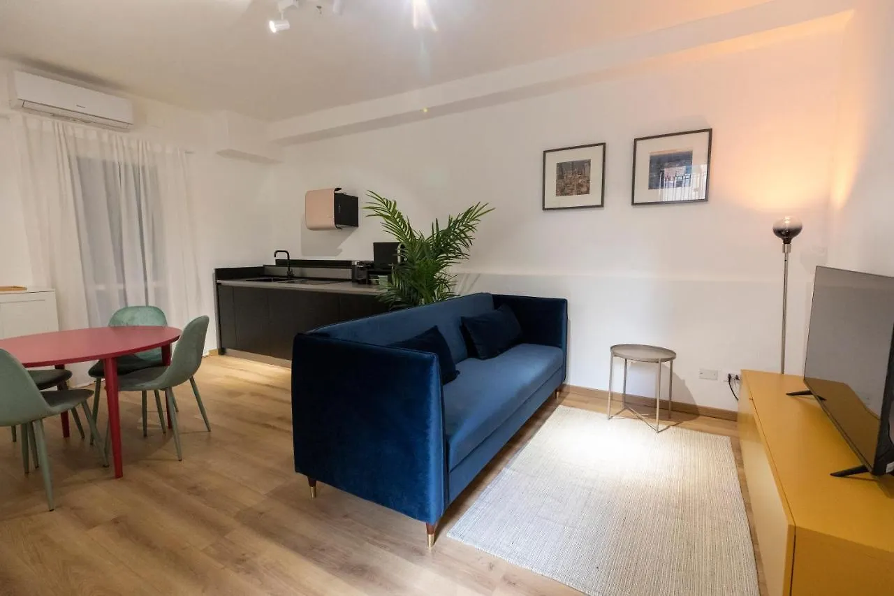 Studio Rivoli Loft Milano