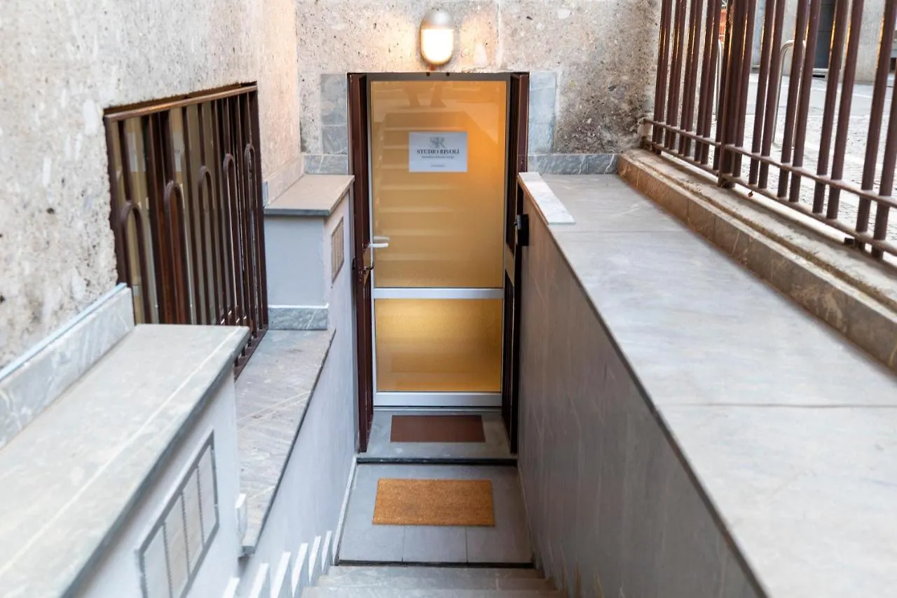 Studio Rivoli Loft Milano 0*,  Italien
