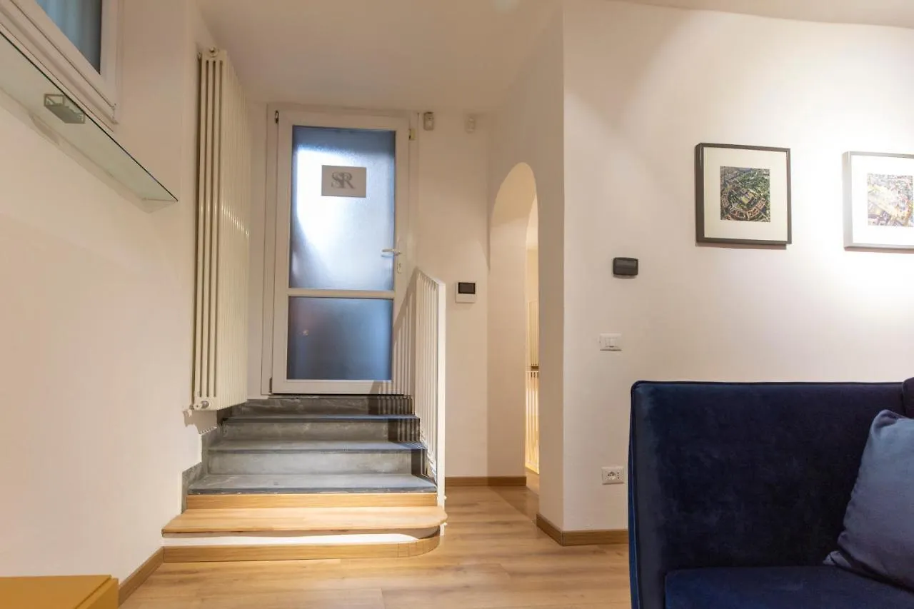 Studio Rivoli Loft Milano Lejlighed